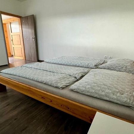 Apartman Lilly Borovany  Exterior foto