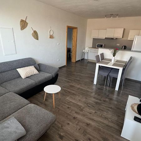 Apartman Lilly Borovany  Exterior foto