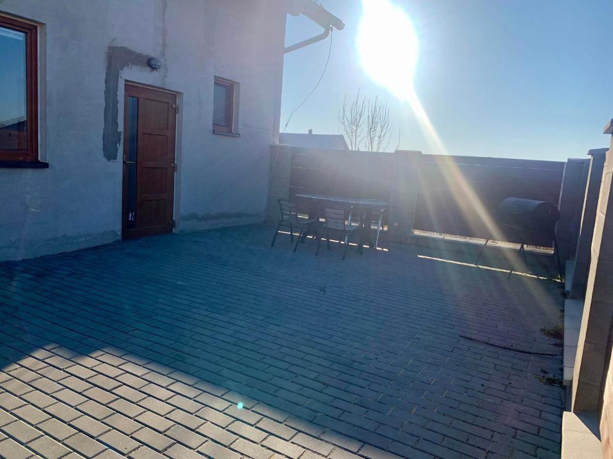 Apartman Lilly Borovany  Exterior foto