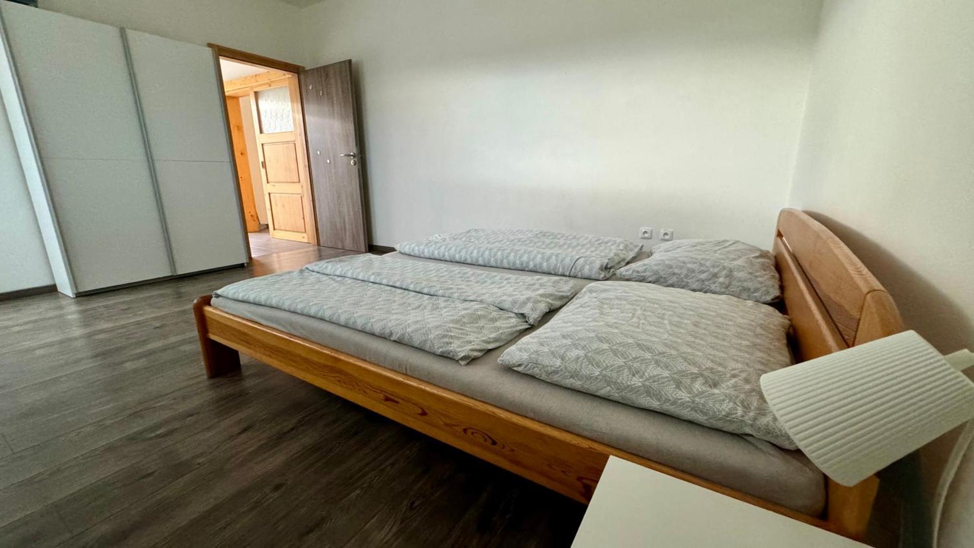 Apartman Lilly Borovany  Exterior foto