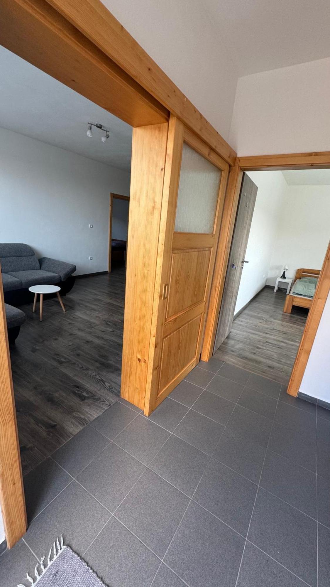 Apartman Lilly Borovany  Exterior foto