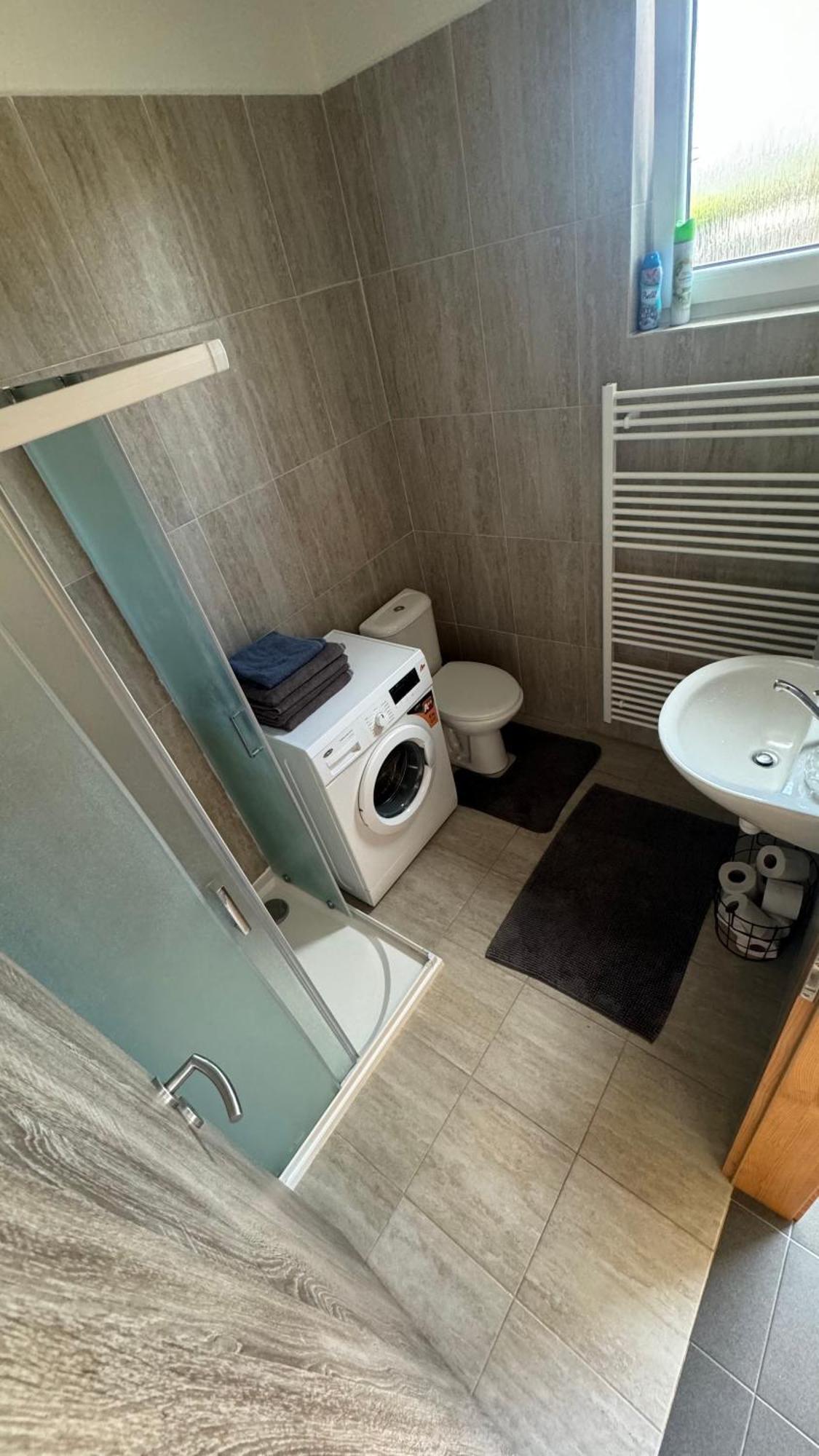Apartman Lilly Borovany  Exterior foto