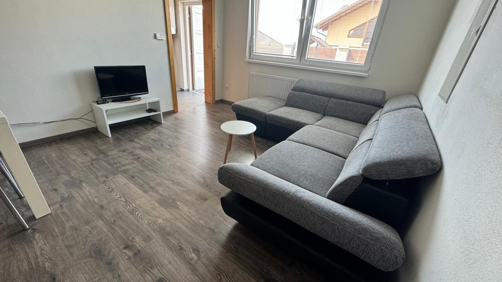Apartman Lilly Borovany  Exterior foto