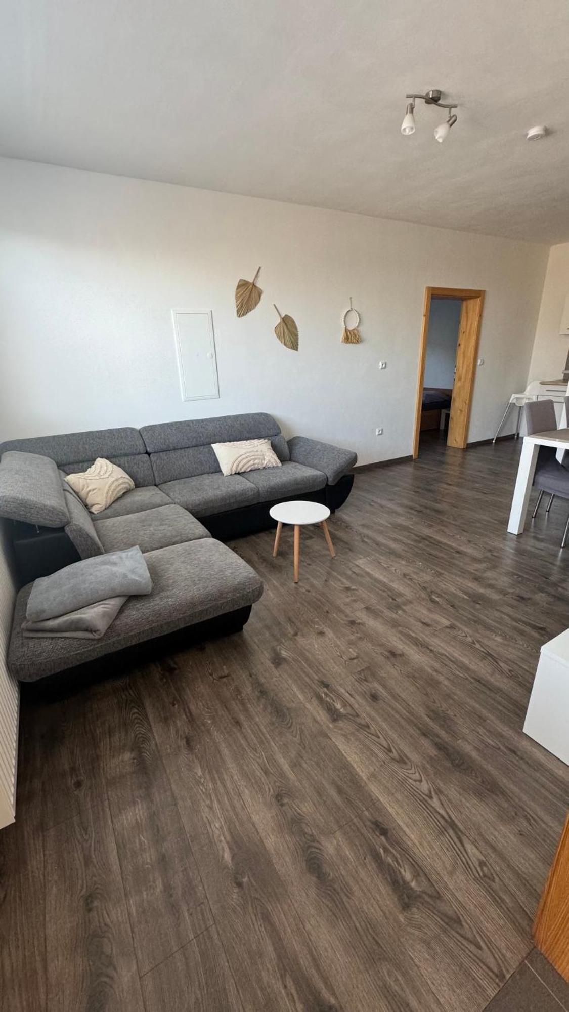 Apartman Lilly Borovany  Exterior foto